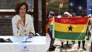UNESCO names Accra the World Book Capital for the year 2023