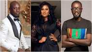 Abena Korkor vrs Nkonkonsa: Ameyaw Debrah chides blogger for airing private apology message