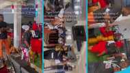 Ga Traditional Council seizes church instruments for defying the noise-making ban, video