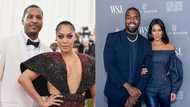 Kim Kardashian's bff La La Anthony files for divorce months after Kanye West
