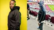 Tidal Rave Festival: Stonebwoy's manager faces off with Sarkodie's DJ over stage mishaps