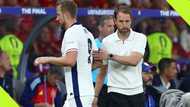 Harry Kane: Southgate Explains Substitution of Bayern Star in Euro 2024 Final