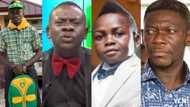 Here are the real names of the top 7 Kumawood actors