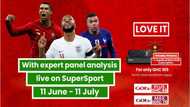 Get Ready for UEFA Euro 2020 on GOtv & DStv