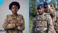 UK Army publishes salaries of commissioned officers, outlines application steps