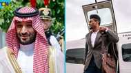 Saudi Arabia lists 5 conditions foreigners must meet to qualify for investor residency