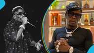 Shatta Wale announces withdrawal from the highly anticipated Nima Sallah Fest