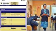 WAEC 2023: Lekki schoolgirl's result emerges on social media, her stellar score in each subject stuns many