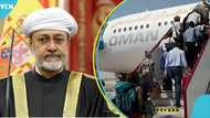Oman names 1 category of foreigners barred from getting work visa
