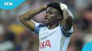 Kudus accused of insulting West Ham: “He didn’t show any class”