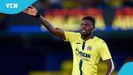 Partey’s Villarreal debut: Ex-Arsenal star faces jeers, whistles, and applause (Video)