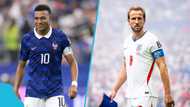 France vs England: Supercomputer predicts winner of 2026 World Cup clash