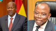 President Mahama appoints Daniel Domelevo as EOCO Board Chairman