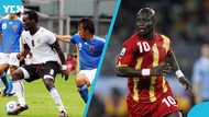 7 big factors that decide the Michael Essien vs Stephen Appiah argument