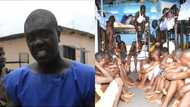 Being in prison has taught me to respect my wife - ex-convict shares his story