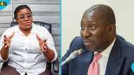 Minority leader, Afenyo-Markin reportedly owes MASLOC GH¢500,000