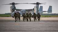 Japan defence report sounds alarm on Russia, threats to Taiwan