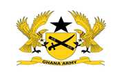 List of military barracks in Ghana and their respective locations