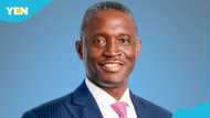 Osafo-Maafo’s son, others sacked in massive shake-up at SSNIT