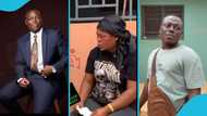 Osanju’s landlady opens up on alleged encounter with his departed spirit, video stirs emotions