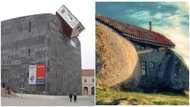 4 funny houses around the world that will make one chuckle