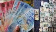 Cedi’s fall against dollar worsens, $1 approaches GH¢13