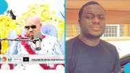 "I mentored Dada Joe Remix": Ex-fraudster claims he trained businessman, showed him spiritual tricks, video