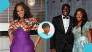 Sammy Awuku’s wife opens up on relinquishing political ambitions for her husband,“One of us had to step back”