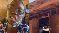 Accra: The government doesn't care about us - BECE candidate in school without subject teachers