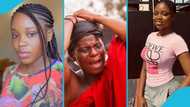 Popular Nigerian influencer Big Esther reportedly dies in road crash, final video surfaces