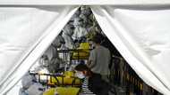China's ex-Covid patients live under 'dark shadow' of stigma