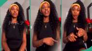 Abroad-based lady packs out of mum's house, involves police: "She thinks this is Nigeria"
