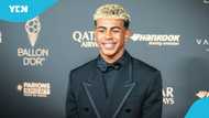 Lamine Yamal named Ballon d’Or 2026 winner by CIES; Mbappé ranks 6th