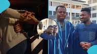 Ntim Fordjour: Police release pastor arrested over derogatory remarks on bail
