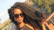 Young lady exposes shameless married man with shady DM screenshots