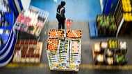UK annual inflation jumps more than expected