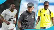 Kudus returns as Carlos Queiroz names strong 24-man Black Stars squad