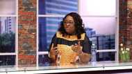 No Protocol involved in deployment of NSS personnel – Gifty Oware Aboagye