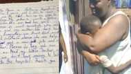 Every day we thank God & cry because we don't have food to eat - Sad 9-year-old GH boy says