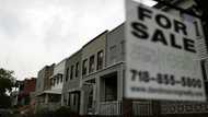 US existing home sales slip in April on still high mortgage rates