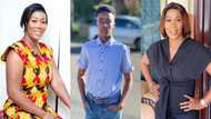 Kumawood star Borga Silvia celebrates birthday of her 13-year-old son with 8 beautiful photos