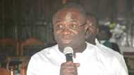 NPP MP reveals direct family members of Akufo-Addo’s on government payroll (video)