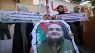 Israel sentences World Vision ex-Gaza chief to 12 years for aiding Hamas