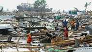 28 dead in Bangladesh cyclone, millions without power
