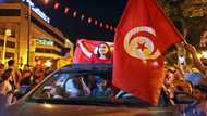 Tunisia president hails vote set to bolster rule