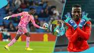 "God did!": Benjamin Asare leads Black Stars' victory prayers after Panama showdown