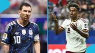 Argentina complain to FIFA over Spain's unfair advantage before World Cup final