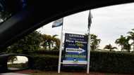 US new homes sales surged to high in April