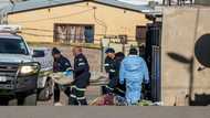 No end in sight for S.Africa crime wave