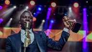 Stonebwoy's collaborated album rated Number 1 on Billboard charts